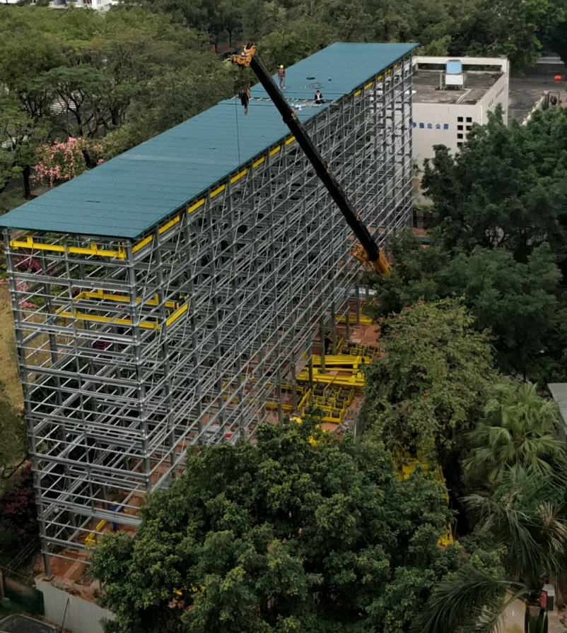 走丢了！寻找中