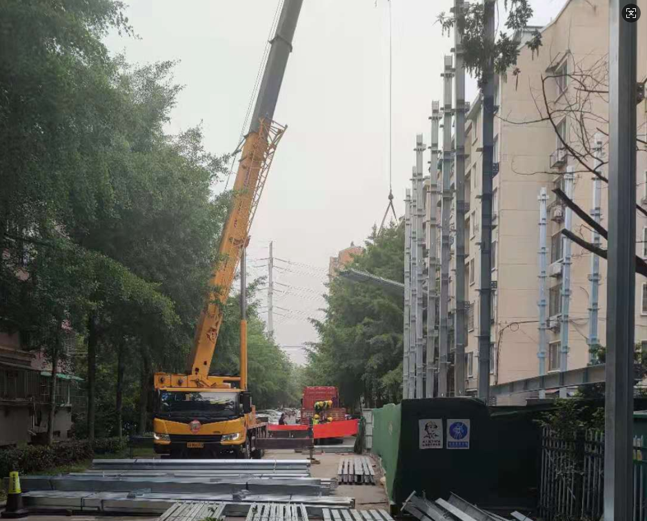 走丢了！寻找中