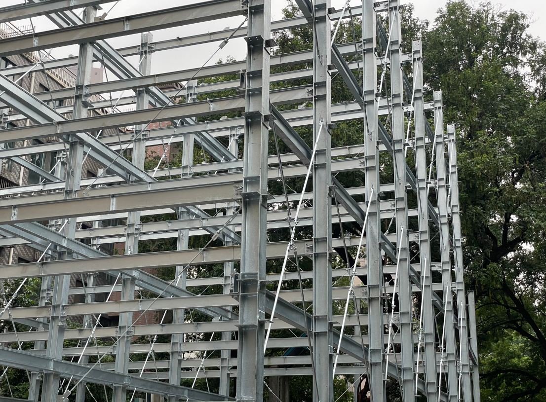 走丢了！寻找中