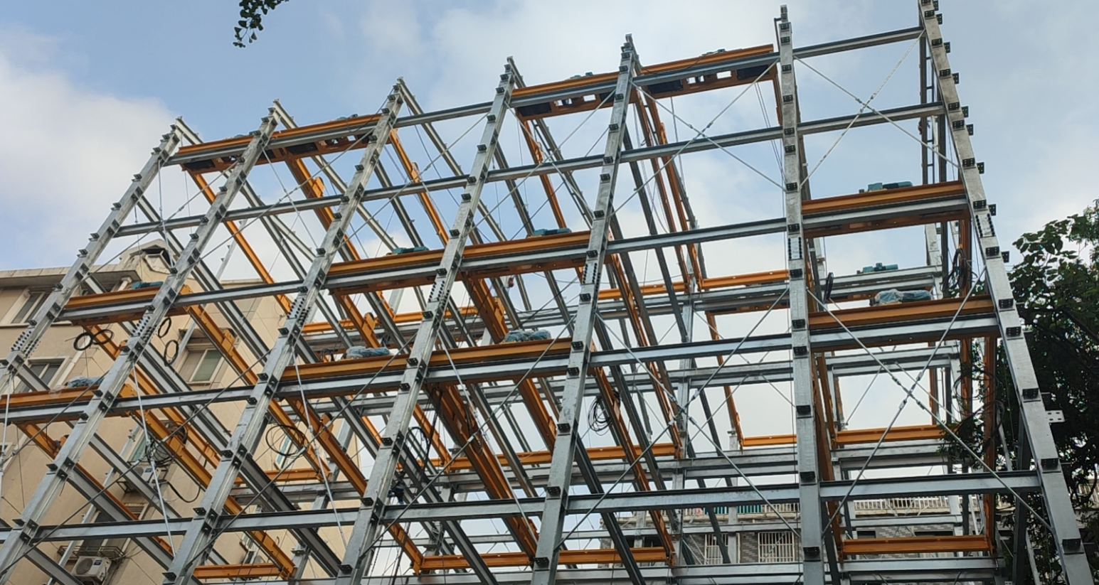 走丢了！寻找中