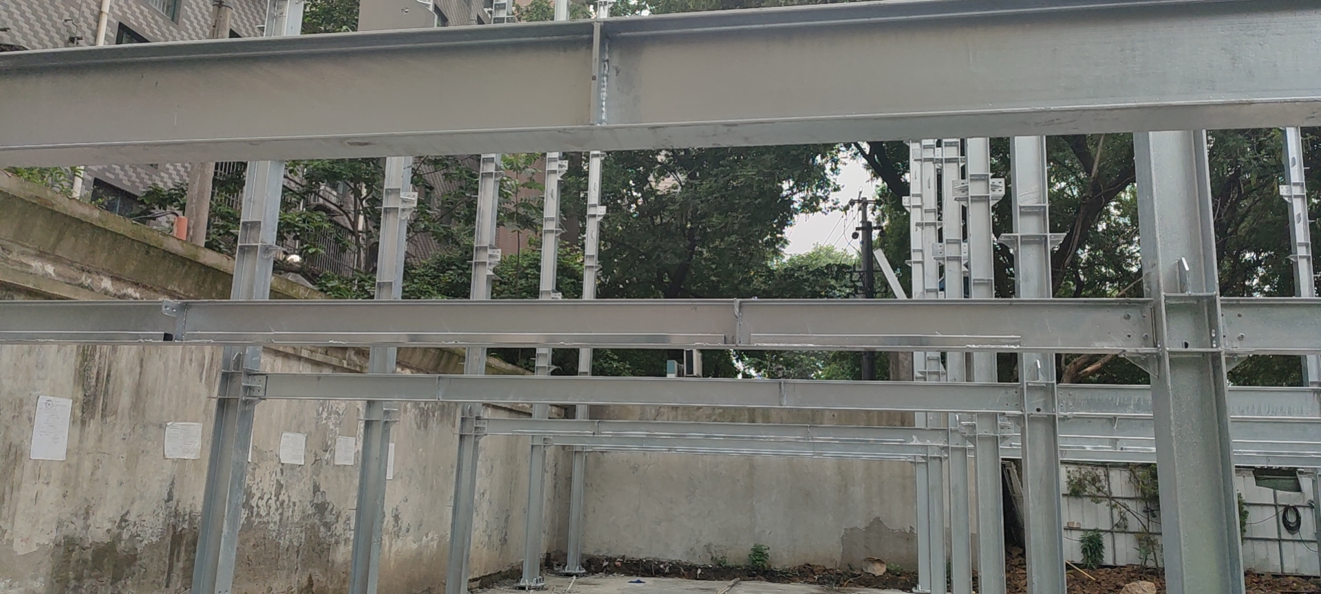 走丢了！寻找中