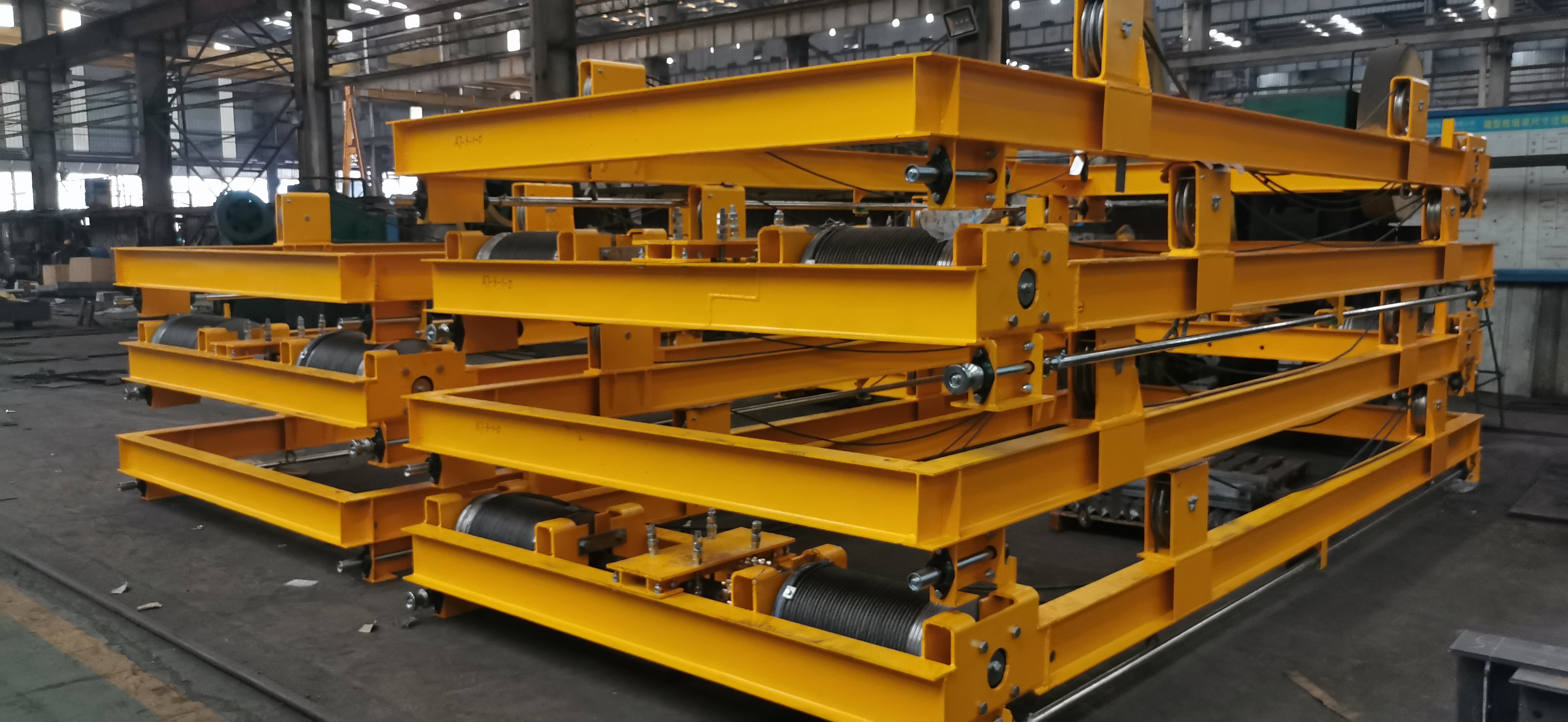 走丢了！寻找中