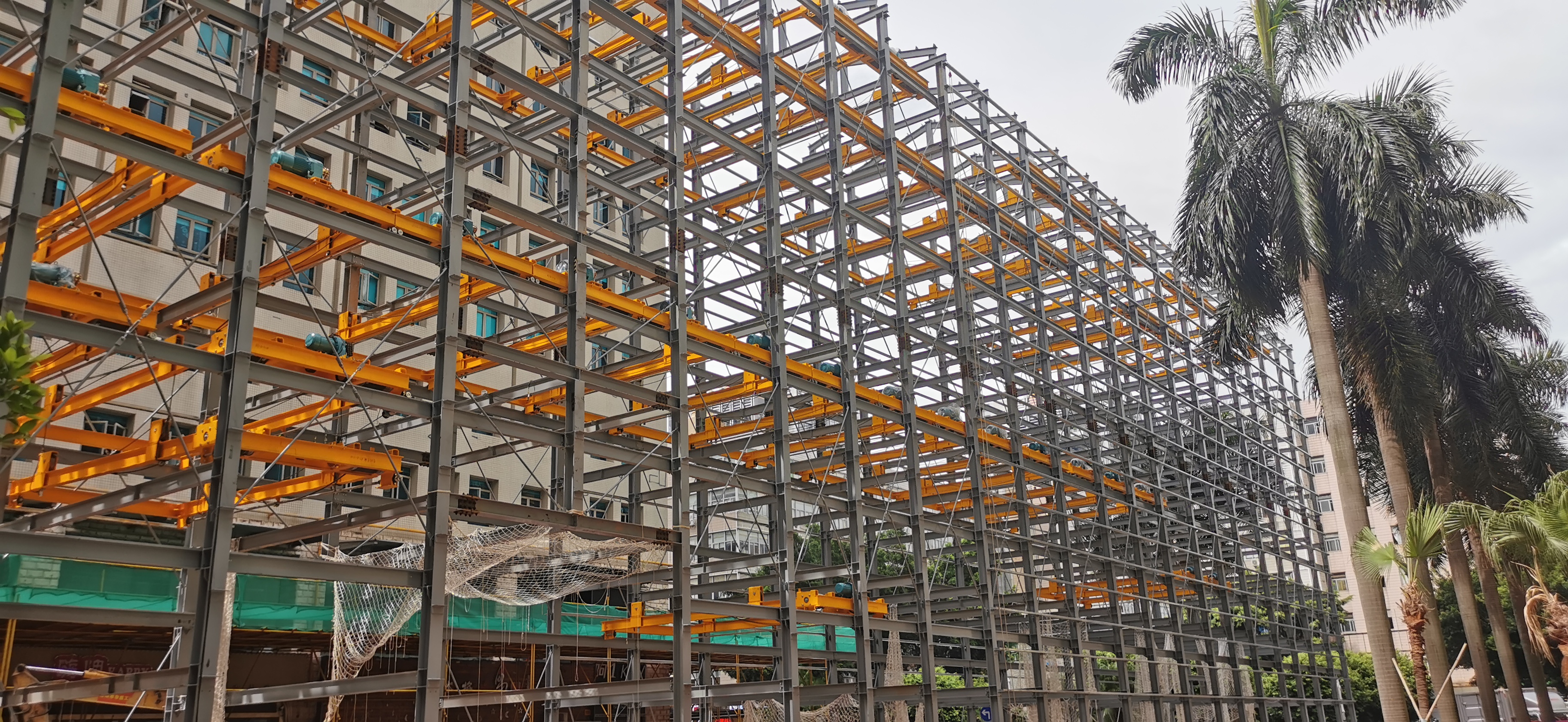 走丢了！寻找中