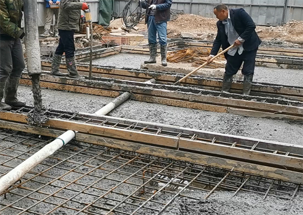 走丢了！寻找中7