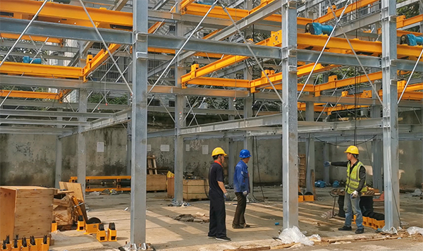 走丢了！寻找中8