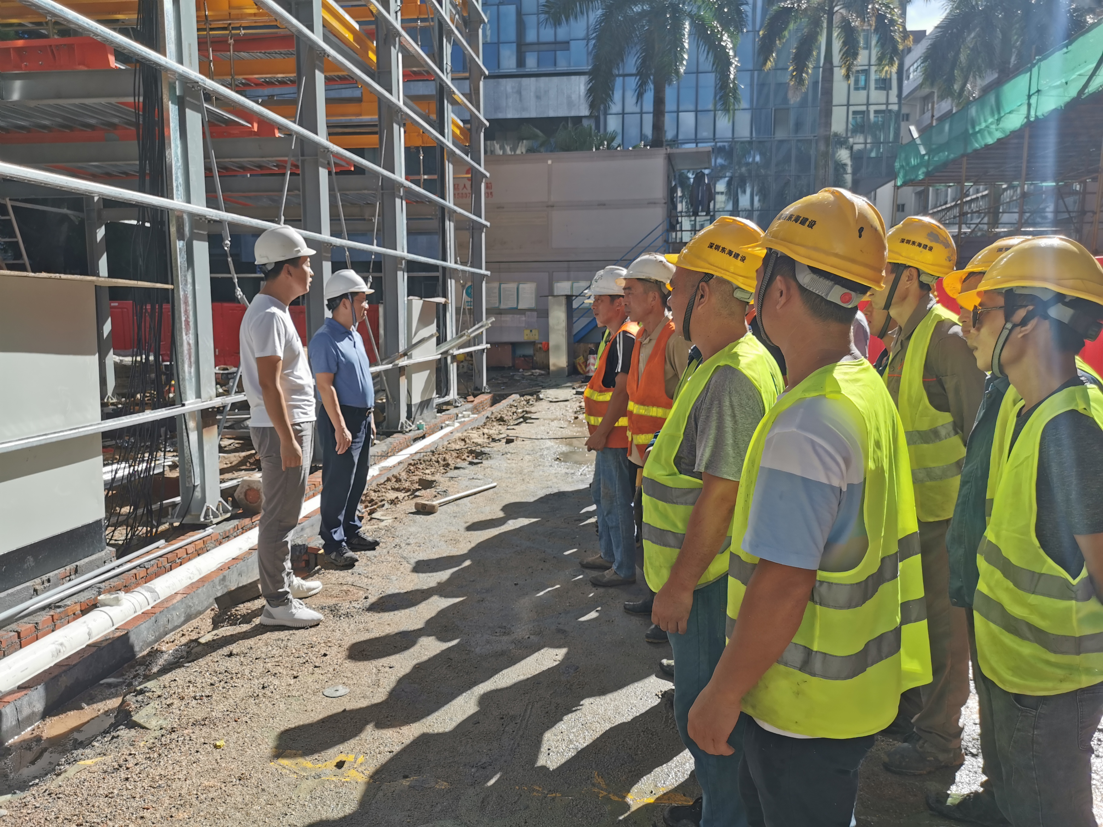 走丢了！寻找中9