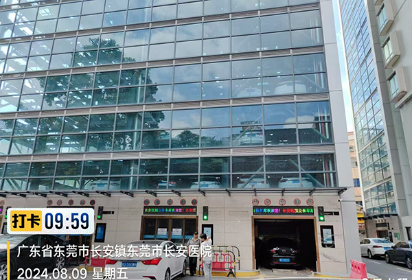 走丢了！寻找中-2