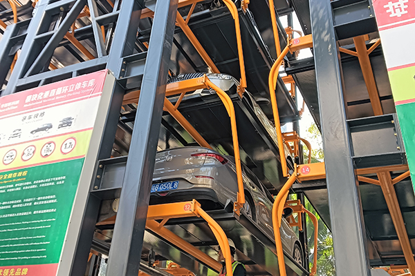 走丢了！寻找中-1