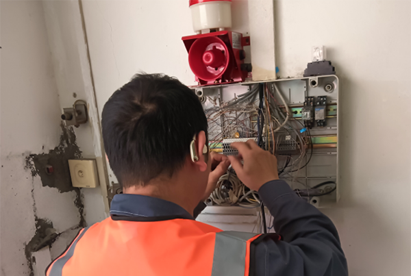 走丢了！寻找中-1