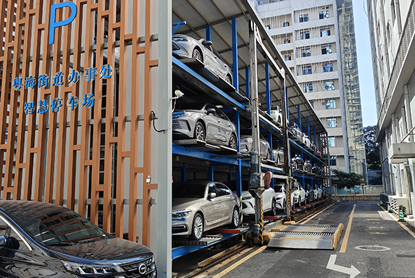 走丢了！寻找中-2