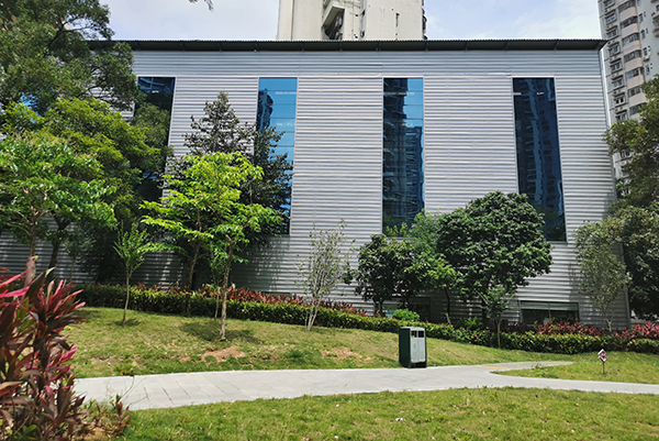 走丢了！寻找中-1