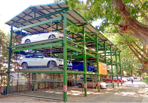 走丢了！寻找中-2