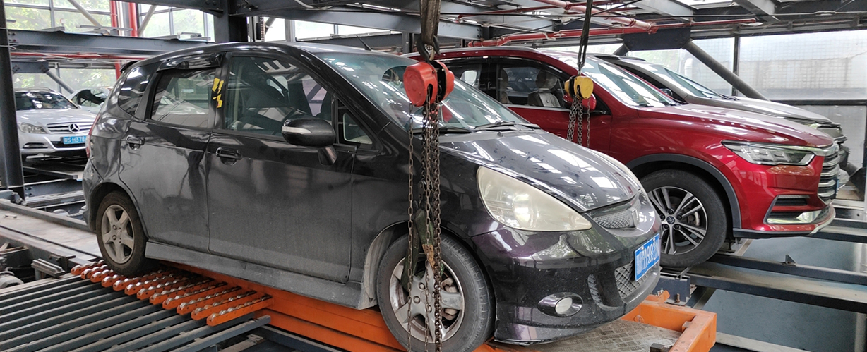 走丢了！寻找中