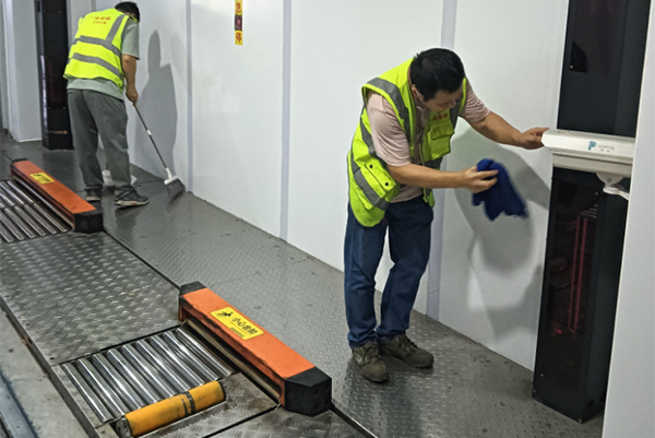 走丢了！寻找中-10