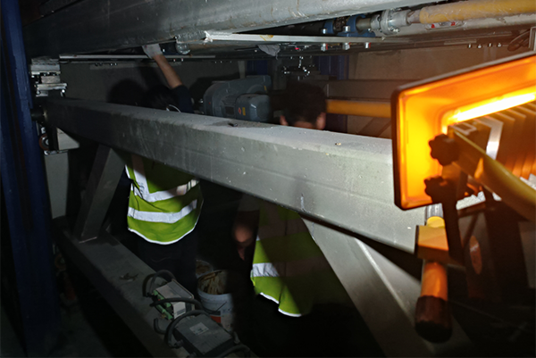 走丢了！寻找中-12