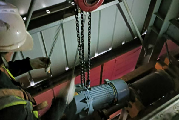 走丢了！寻找中-2