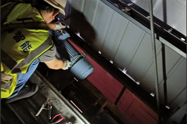 走丢了！寻找中-3