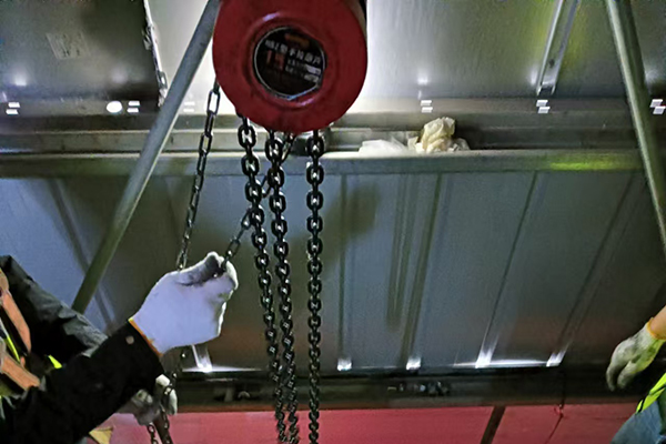 走丢了！寻找中-4