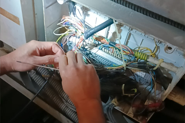 走丢了！寻找中-6