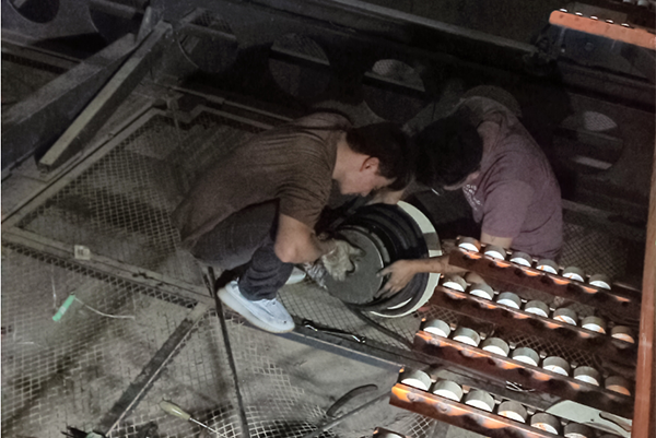 走丢了！寻找中-7