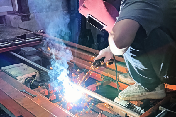 走丢了！寻找中-8