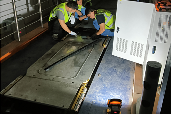 走丢了！寻找中-9